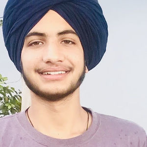 Meet your Posher, Tajinder